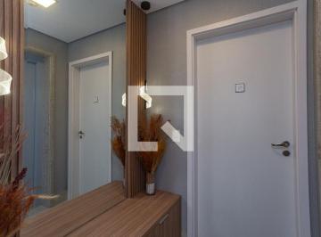 Apartamento · 105m² · 2 Quartos · 2 Vagas · Apartamento à Venda - Lapa, 2 Quartos, 105 m2