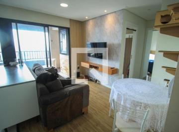 Apartamento · 50m² · 2 Quartos · 1 Vaga · Apartamento à Venda - Mooca, 2 Quartos, 50 m2