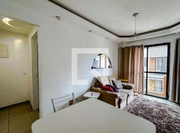 Apartamento · 50m² · 2 Quartos · 1 Vaga · Apartamento à Venda - Mooca, 2 Quartos, 50 m2