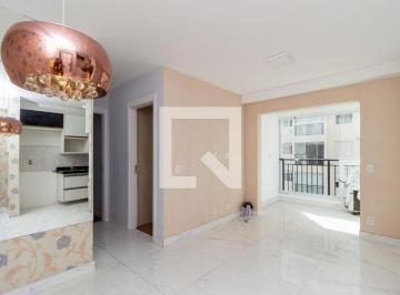 Apartamento · 55m² · 2 Quartos · 1 Vaga · Apartamento à Venda - Mooca, 2 Quartos, 55 m2