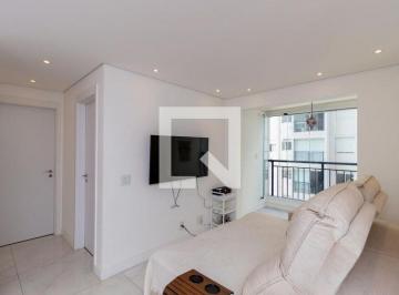 Apartamento · 55m² · 2 Quartos · 1 Vaga · Apartamento à Venda - Mooca, 2 Quartos, 55 m2