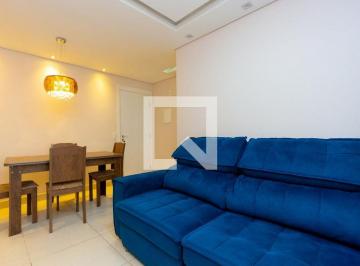 Apartamento · 42m² · 1 Quarto · 1 Vaga · Apartamento à Venda - Mooca, 1 Quarto,  42 m2