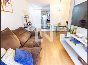 Apartamento · 63m² · 2 Quartos · 1 Vaga · Apartamento à Venda - Mooca, 2 Quartos, 63 m2