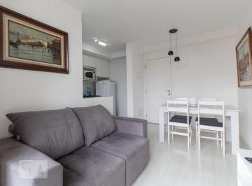 Apartamento · 46m² · 2 Quartos · 1 Vaga · Apartamento à Venda - Mooca, 2 Quartos, 46 m2