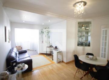 Apartamento · 70m² · 2 Quartos · 2 Vagas · Apartamento à Venda - Mooca, 2 Quartos,  70 m2
