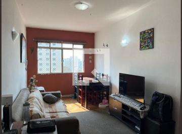 Apartamento · 66m² · 2 Quartos · 1 Vaga · Apartamento à Venda - Perdizes, 2 Quartos, 66 m2