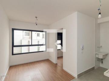 Apartamento · 34m² · 2 Quartos · Apartamento à Venda - Santa Cecília, 2 Quartos,  34 m2