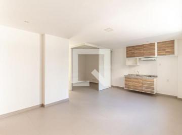 Apartamento · 57m² · 2 Quartos · Apartamento à Venda - Santa Cecília, 2 Quartos,  57 m2