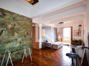 Apartamento · 100m² · 2 Quartos · Apartamento à Venda - Santa Cecília, 2 Quartos,  100 m2