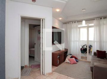 Apartamento · 81m² · 3 Quartos · Apartamento à Venda - Santa Cecília, 3 Quartos, 81 m2