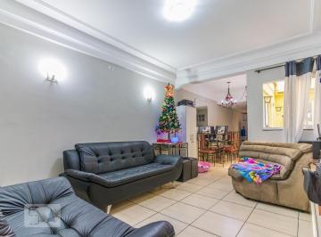 Apartamento · 124m² · 3 Quartos · Apartamento à Venda - Santa Cecília, 3 Quartos,  124 m2