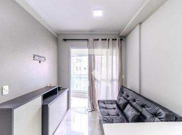 Apartamento · 42m² · 1 Quarto · 1 Vaga · Apartamento à Venda - Santa Cecília, 1 Quarto, 42 m2