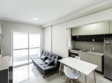 Apartamento · 42m² · 1 Quarto · 1 Vaga · Apartamento à Venda - Santa Cecília, 1 Quarto,  42 m2
