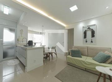 Apartamento · 45m² · 1 Quarto · 1 Vaga · Apartamento à Venda - Santo Amaro , 1 Quarto,  45 m2