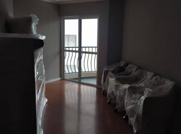 Apartamento · 74m² · 3 Quartos · 1 Vaga · Apartamento 3 dormitórios à venda na Saúde