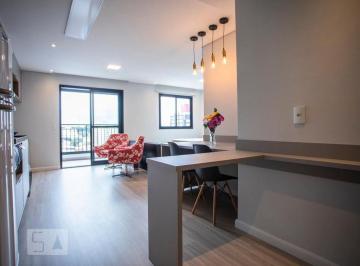 Apartamento · 38m² · 1 Quarto · Apartamento à Venda - Saúde, 1 Quarto, 38 m2