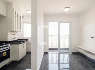 Apartamento · 44m² · 2 Quartos · 1 Vaga · Apartamento à Venda - Tatuapé, 2 Quartos, 44 m2