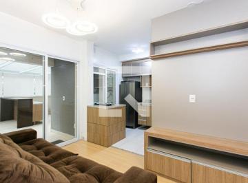Apartamento · 75m² · 1 Quarto · 1 Vaga · Apartamento à Venda - Tatuapé, 1 Quarto, 75 m2