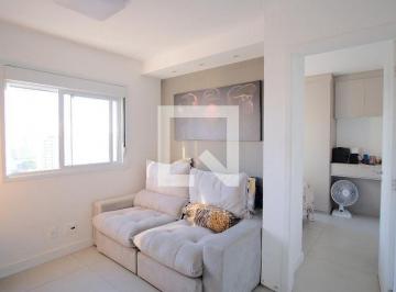 Apartamento · 50m² · 1 Quarto · 1 Vaga · Apartamento à Venda - Tatuapé, 1 Quarto, 50 m2