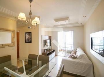Apartamento · 60m² · 2 Quartos · 1 Vaga · Apartamento à Venda - Tatuapé, 2 Quartos, 60 m2