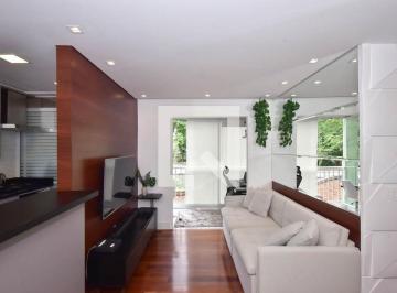 Apartamento · 57m² · 1 Quarto · 1 Vaga · Apartamento à Venda - Vila Andrade, 1 Quarto,  57 m2