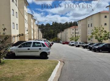 Foto 01 · Apartamento, Jardim dos Bandeirantes, Franco da Rocha, SP