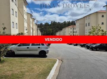 Foto 01 · Apartamento - Jardim dos Bandeirantes