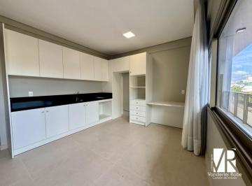 Foto 01 · Lofts para Locação Anual em Balneário Camboriú | semi Mobiliados e Modernos