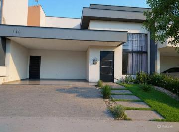 Casa de 3 quartos, Sorocaba · Casa Condomínio Golden Park Sigma
