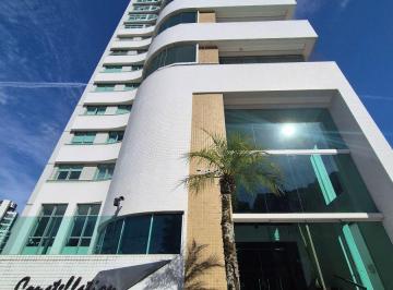Apartamento de 3 quartos, Curitiba · Apartamento de Alto Padrão para Locação – Alto da Glória