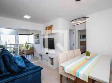 Apartamento · 58m² · 2 Quartos · 1 Vaga · Apartamento à Venda - Vila Andrade, 2 Quartos, 58 m2