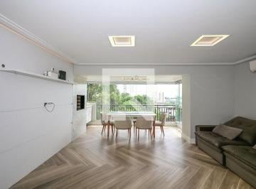 Apartamento · 127m² · 4 Quartos · 3 Vagas · Apartamento à Venda - Vila Andrade, 4 Quartos, 127 m2