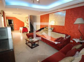 Apartamento · 190m² · 3 Quartos · 4 Vagas · Apartamento à Venda - Vila Formosa, 3 Quartos,  190 m2