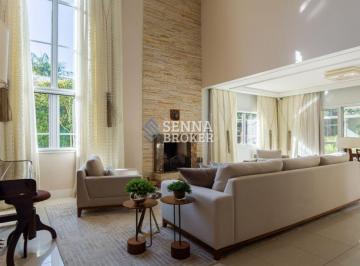 Casa de 5 quartos, Curitiba · Casa com 5 suítes 5 Vagas de garagem e um terreno de 1.100M² a venda