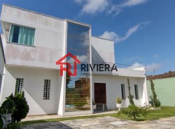 Foto 01 · Imperdível oportunidade de adquirir casa de alto padrão em São Luís-MA, no Jardim Eldorado: 4 suítes