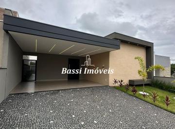 Casa · 169m² · 3 Quartos · 2 Vagas · Casa térrea no Condomínio Portal do Lago – Mogi Mirim | 3 suítes | Alto padrão