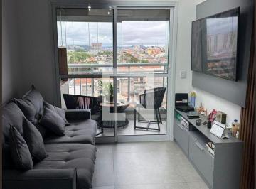 Apartamento · 55m² · 2 Quartos · 1 Vaga · Apartamento à Venda - Vila Formosa, 2 Quartos, 55 m2