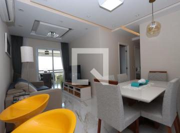 Apartamento · 65m² · 2 Quartos · 1 Vaga · Apartamento à Venda - Vila Formosa, 2 Quartos, 65 m2