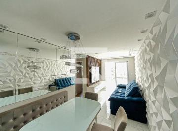 Apartamento · 50m² · 2 Quartos · 1 Vaga · Apartamento à Venda - Vila Formosa, 2 Quartos, 50 m2