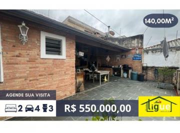 Casa de 2 quartos, São Paulo · Casa com 2 quartos e 140 m² à venda em Vila Tiradentes