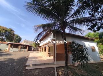 Rural · 219m² · 3 Quartos · 5 Vagas · Chácara à venda em Mogi Guaçu | 1.955 m² de terreno | Pomar | R$ 400 mil