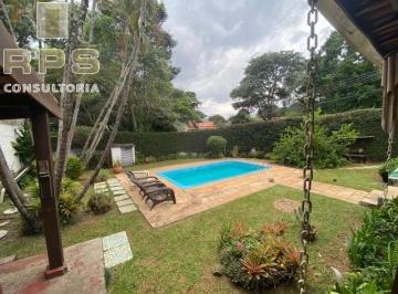 Foto 23 · Casa a venda no Retiro das Fontes, Total de dormitórios: 03 sendo 01 suíte , Piscina, área gourmet, 