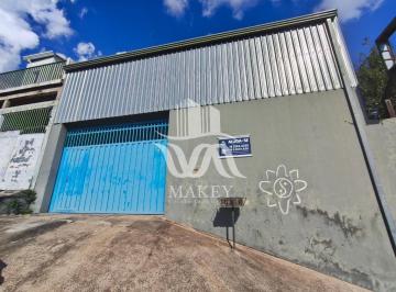 Foto 16 · Casa com Galpão comercial para locação no Bairro Jardim  São Pedro de Viracopos em Campinas