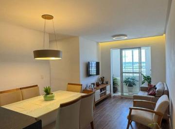 Apartamento de 3 quartos, Salvador · Apartamento a venda em Piatã com 3 quartos armarios e varanda no Colina de Piatã