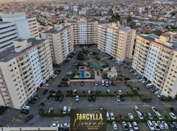 Foto 01 · Apartamento residencial para Locação no Supremo Family Centro, Lauro de Freitas 2 dormitórios sendo 
