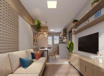 Casa de 1 quarto, Itapetininga · Casa com 2 quartos à venda, Vida Nova Vila Serena - Vila Belo Horizonte - Itapetininga/SP