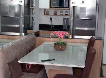 Apartamento de 3 quartos, São Paulo · Apartamento de 3 dormitórios, suíte e vaga de garagem, pronto para morar