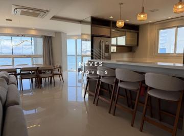 Apartamento de 4 quartos, Balneário Camboriú · APARTAMENTO IBIZA TOWERS LOCAÇÃO ANUAL ALTO PADRÃO