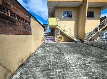 Casa de 2 quartos, Itanhaém · Casa de condomínio à venda em Itanhaém – Jardim Suarão