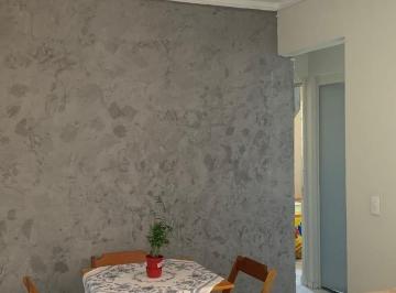 Foto 01 · Apartamento Residencial para Venda no Chácara Bela Vista - Sumaré - SP